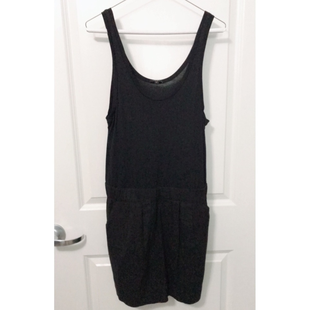 Theory sleeveless dress M